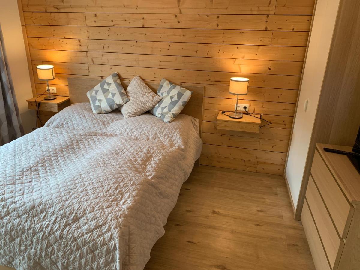 Book-A-Room Salzburg Apartment 5-6-7-8 Exterior foto