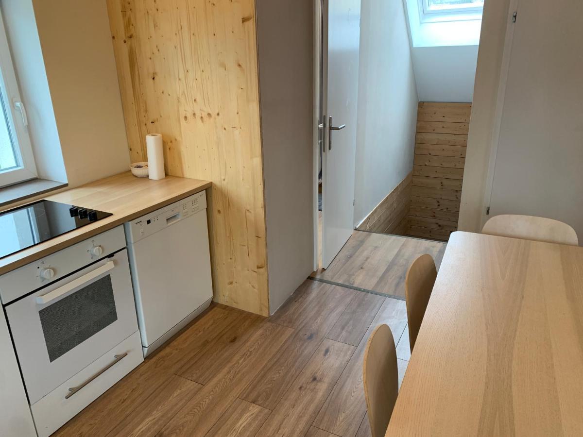 Book-A-Room Salzburg Apartment 5-6-7-8 Exterior foto