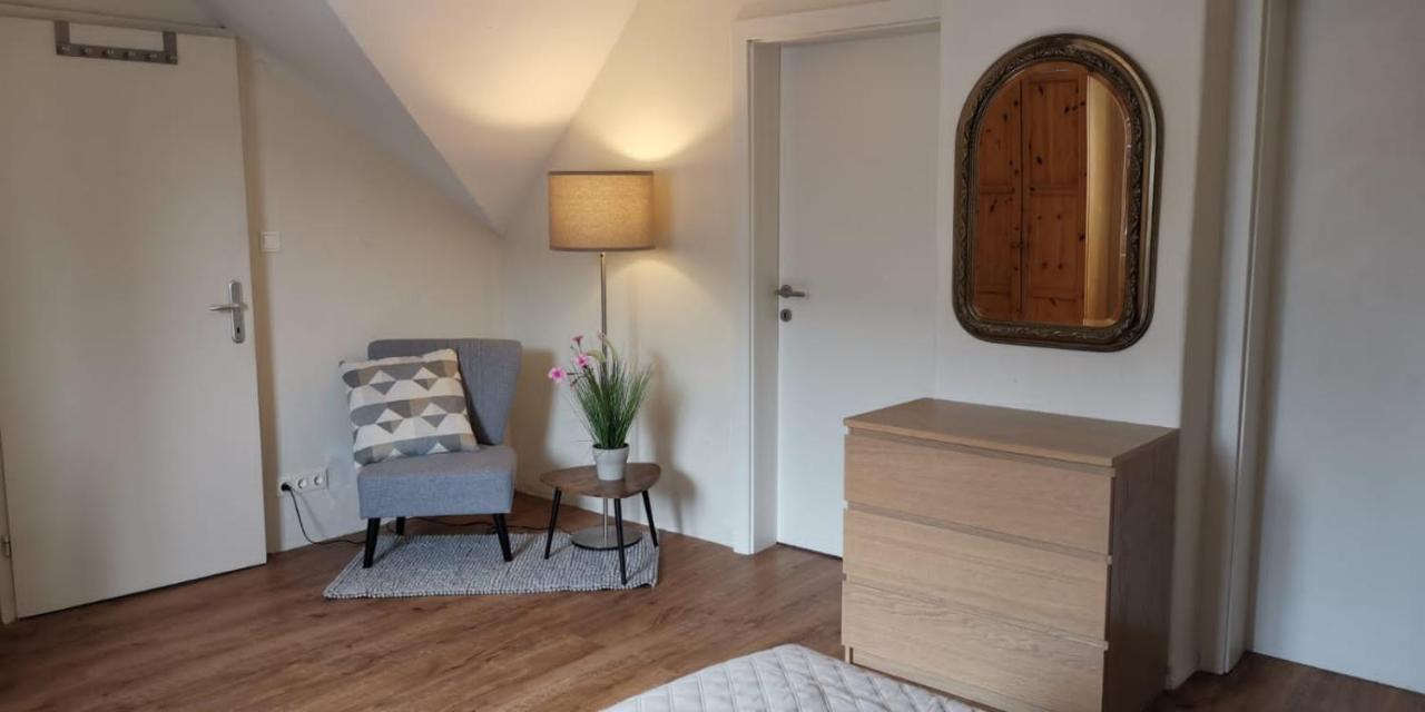 Book-A-Room Salzburg Apartment 5-6-7-8 Exterior foto